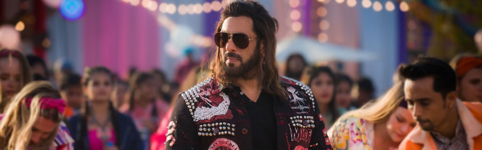 Kisi Ka Bhai... Kisi Ki Jaan