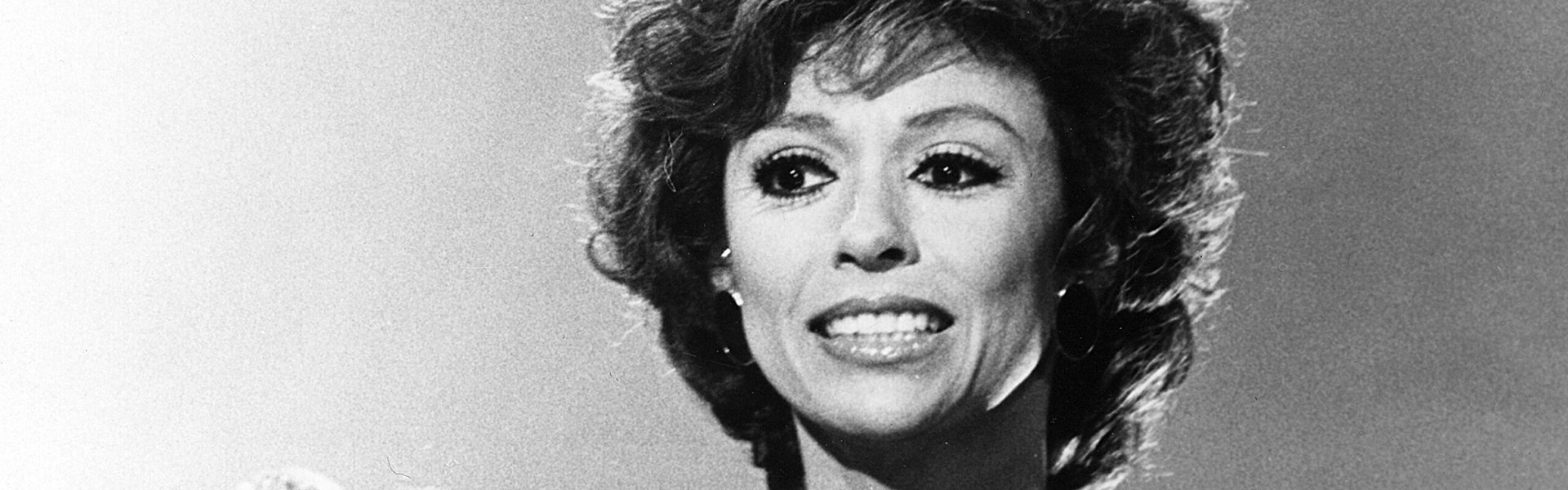 Rita Moreno: Just a Girl Who Decided to Go for It