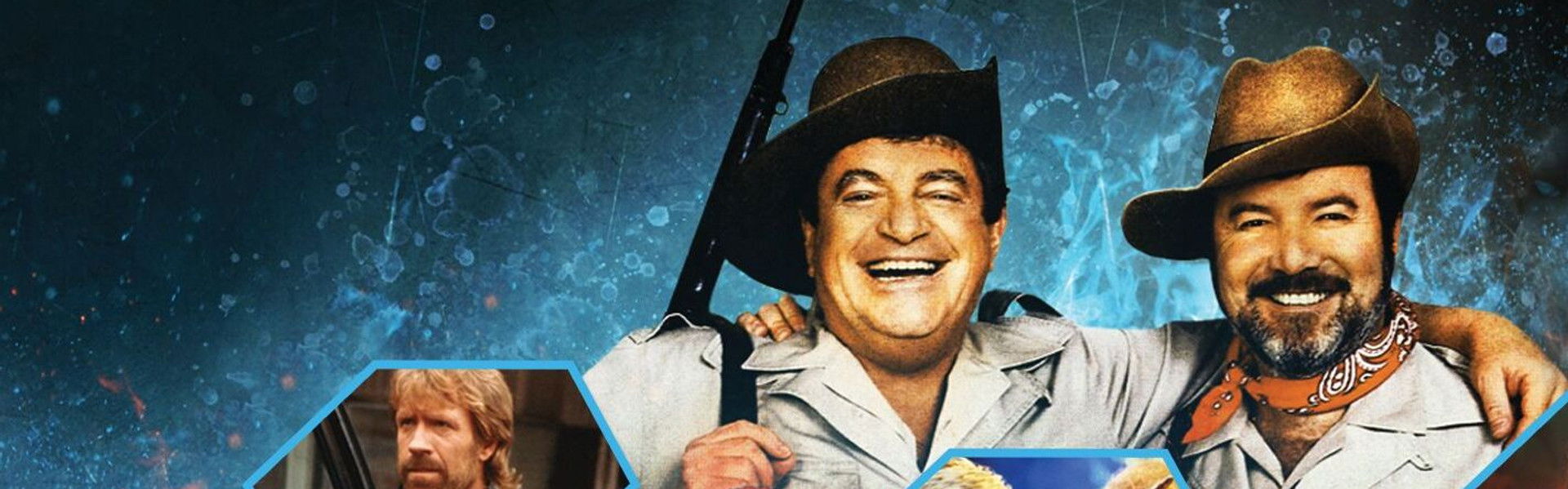 Electric Boogaloo: The Wild, Untold Story of Cannon Films