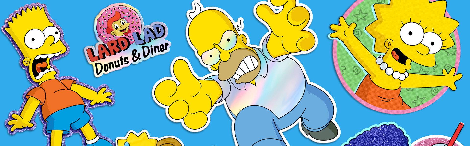 The Simpsons