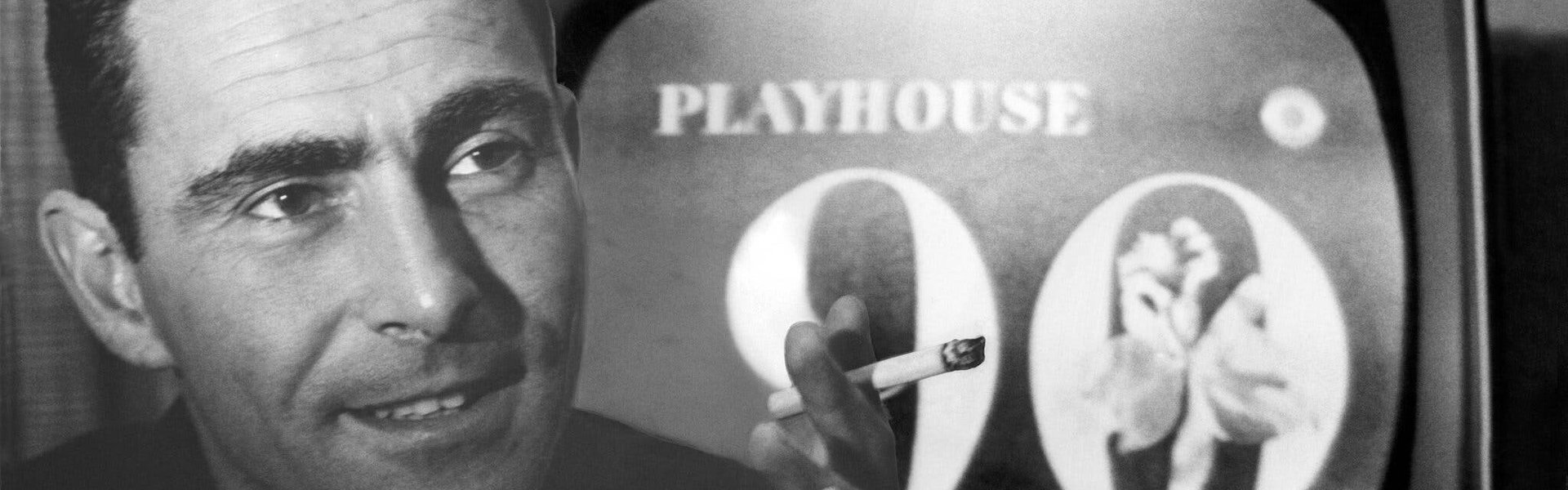 Playhouse 90