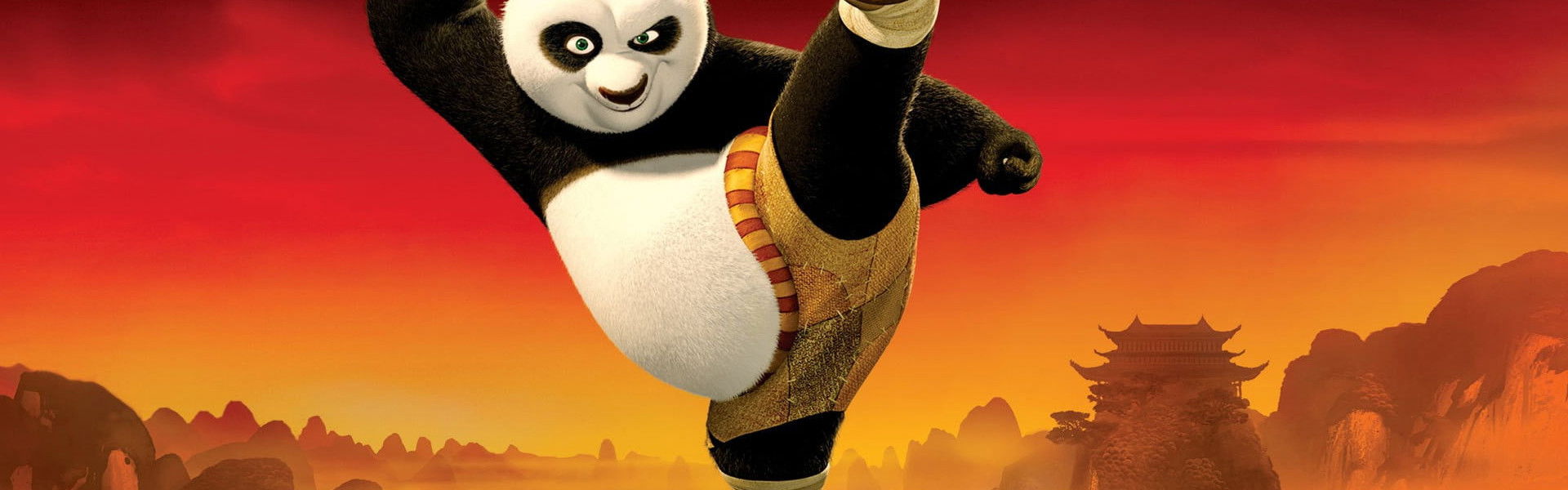 Kung Fu Panda