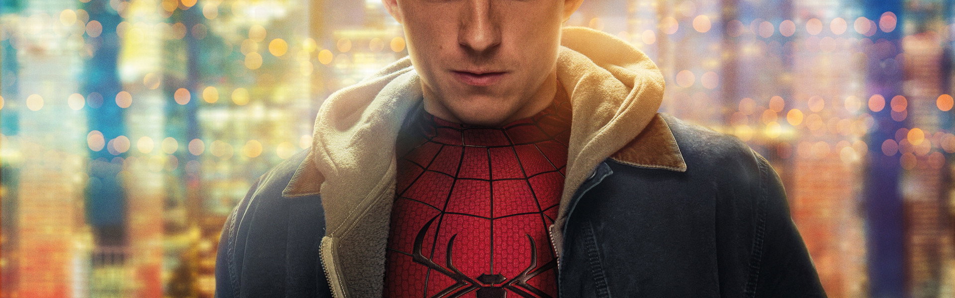 Spider-Man: Brand New Day