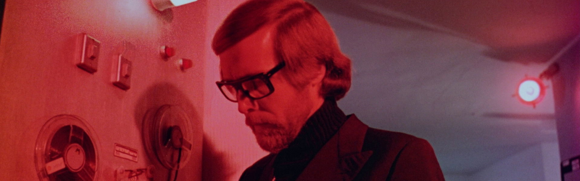 The Vengeance of Dr. Mabuse