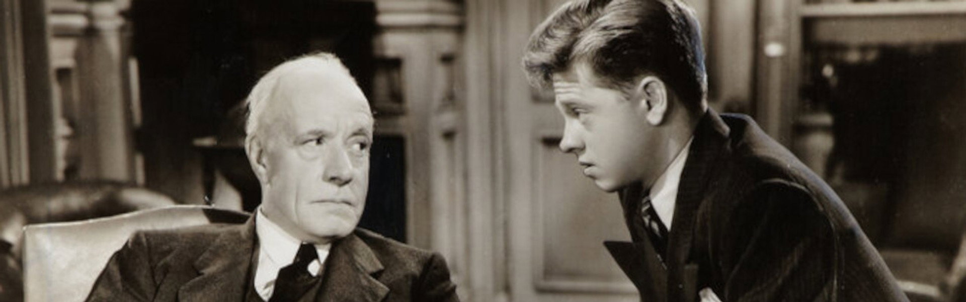The Courtship of Andy Hardy