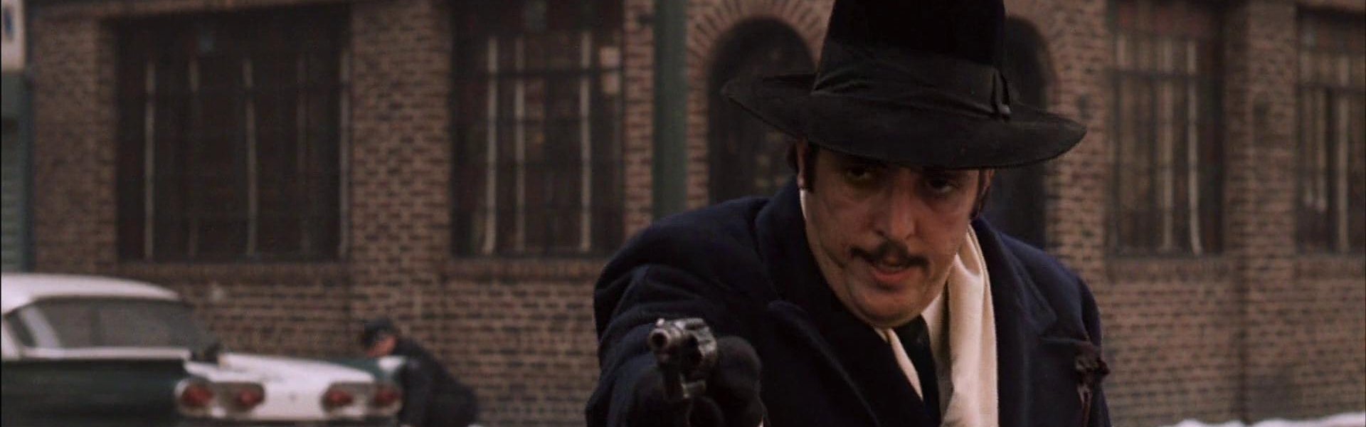 The Joe Spinell Story
