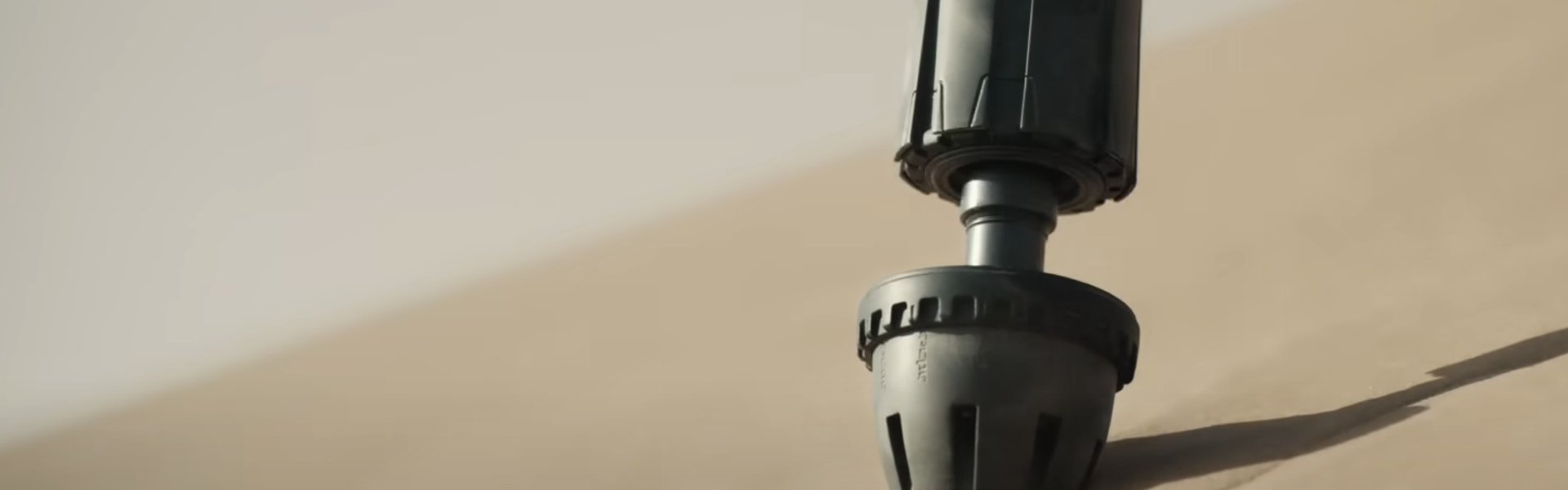 The Sounds of Dune: Behind the Scenes with Denis Villeneuve