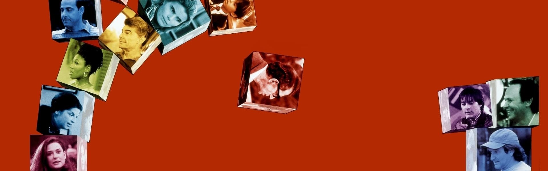 Deconstructing Harry