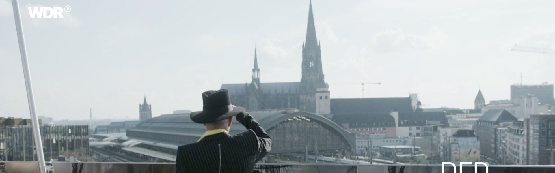 Der wunderbare Udo Kier