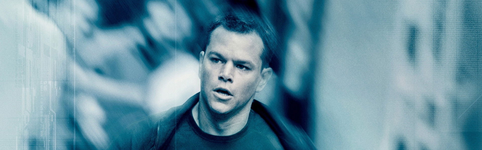 The Bourne Ultimatum