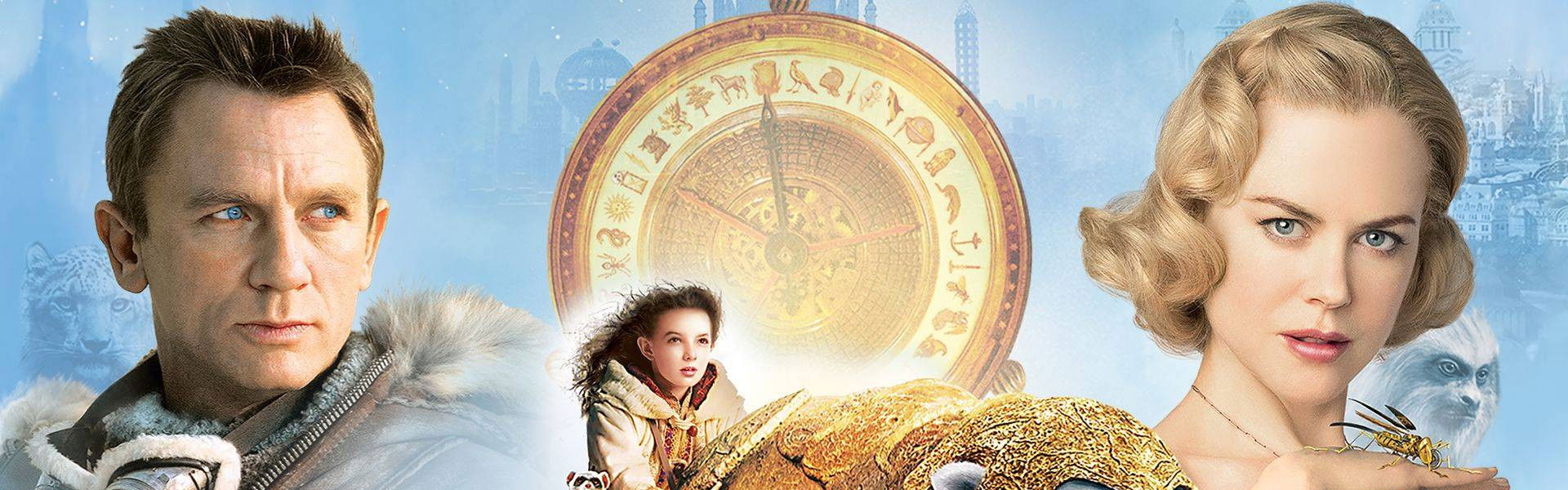 The Golden Compass