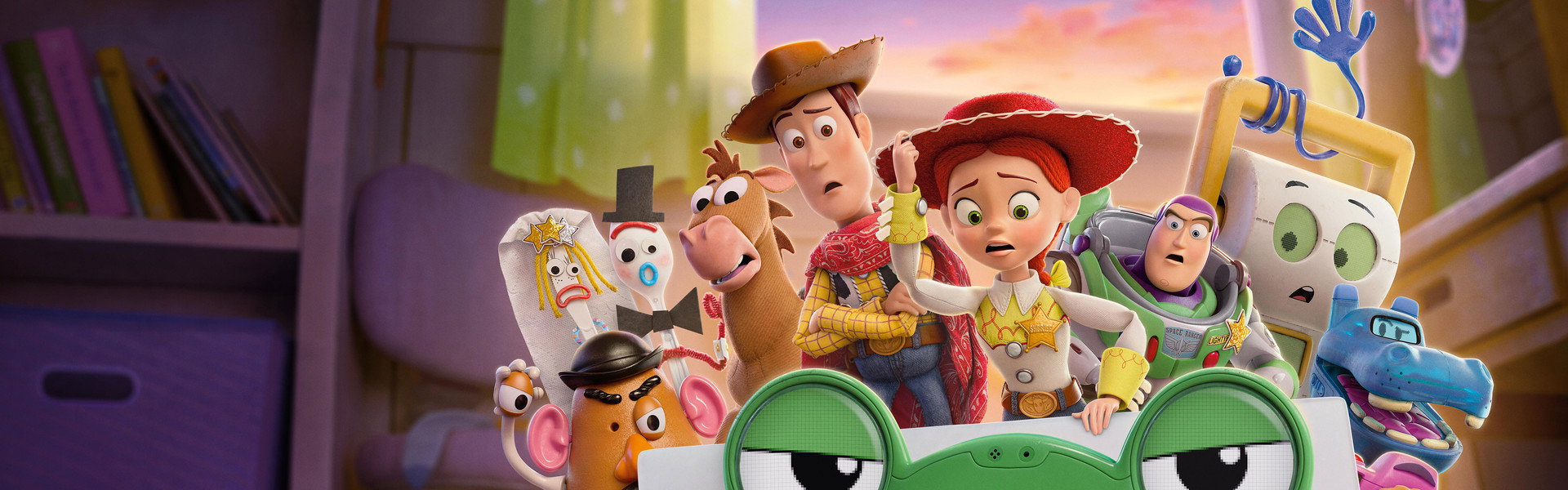 Toy Story 5
