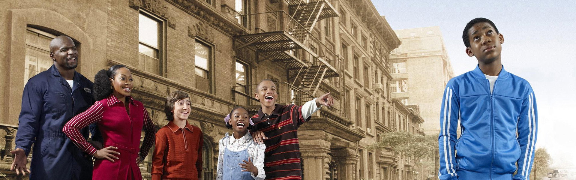 Everybody Hates Chris
