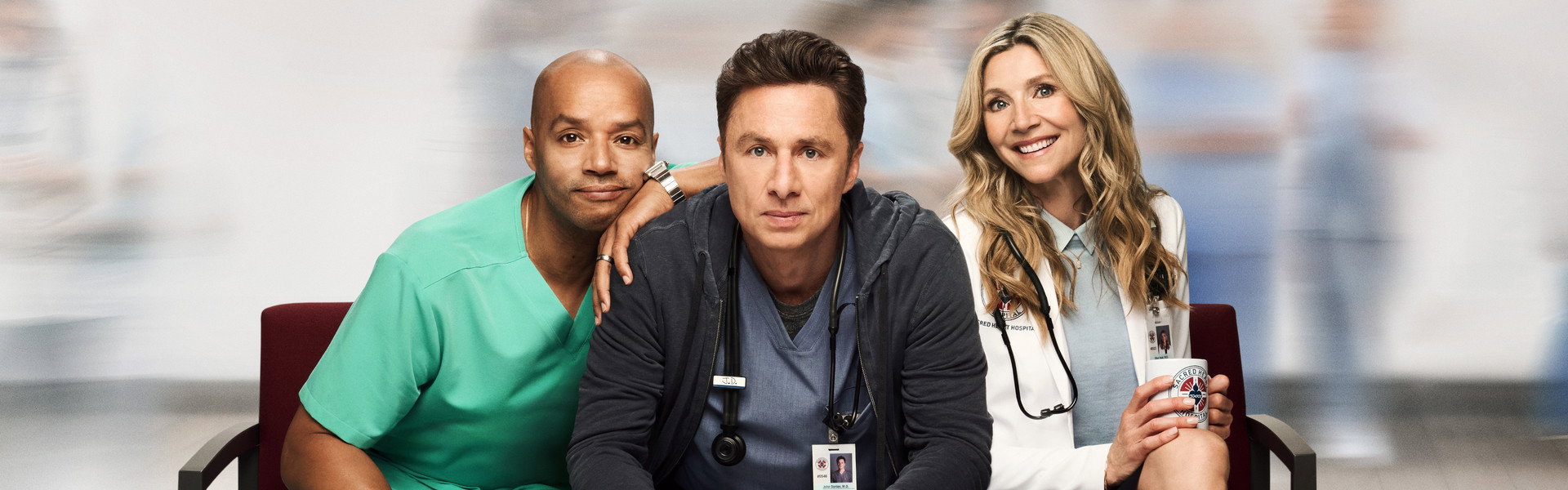 Scrubs