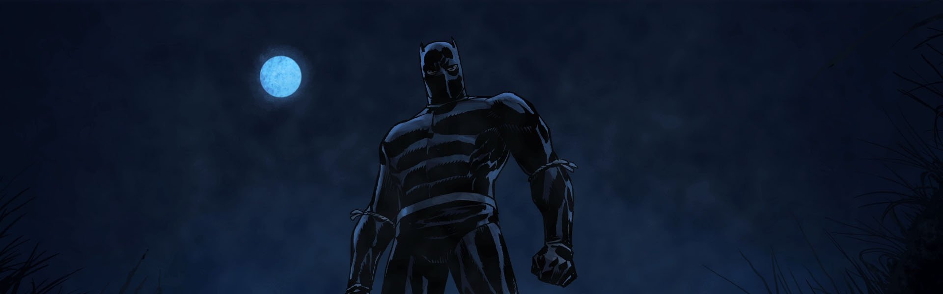 Black Panther