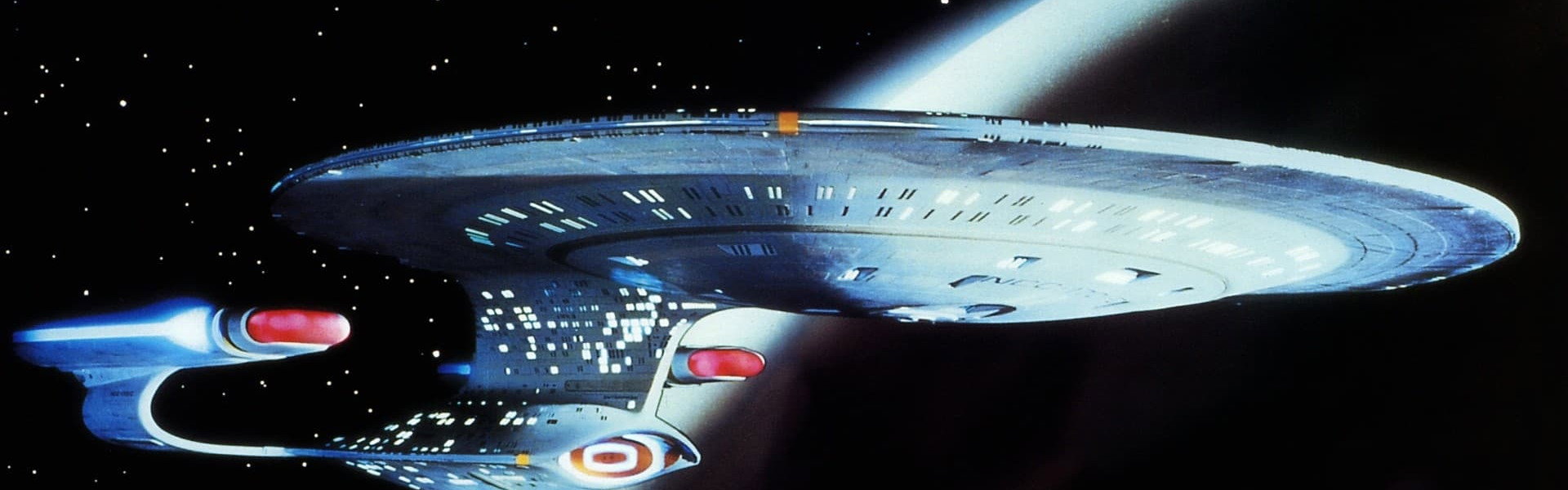 Star Trek: The Next Generation