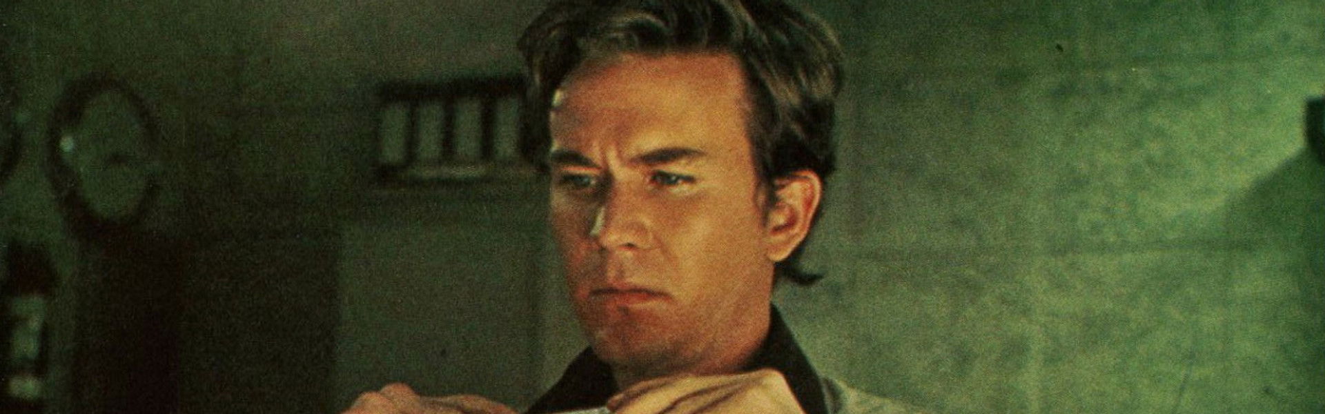 The Falcon and the Snowman