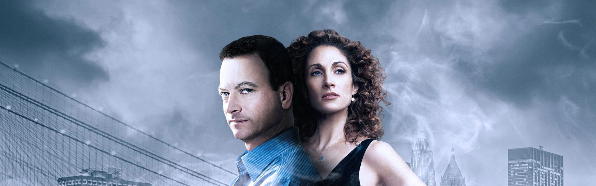 CSI: NY