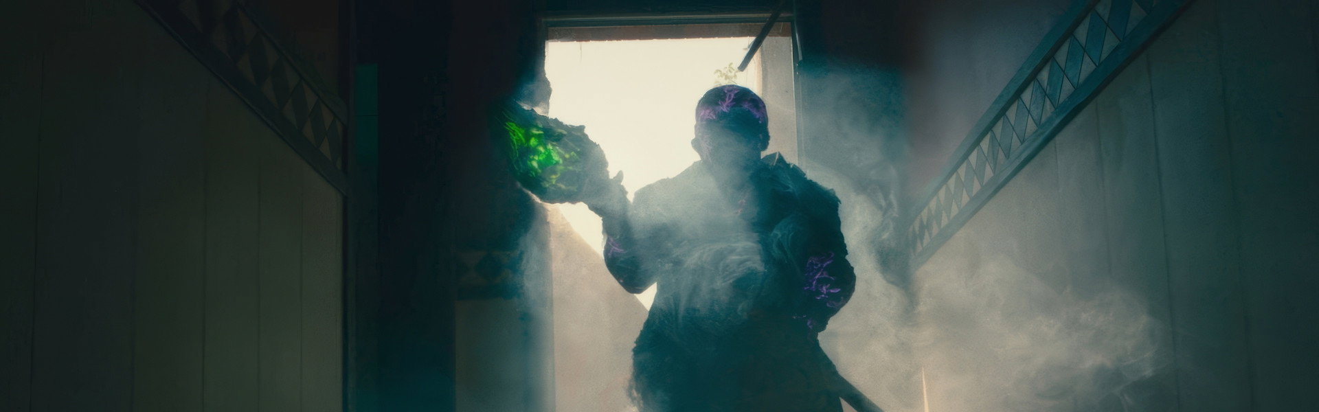 The Toxic Avenger Unrated