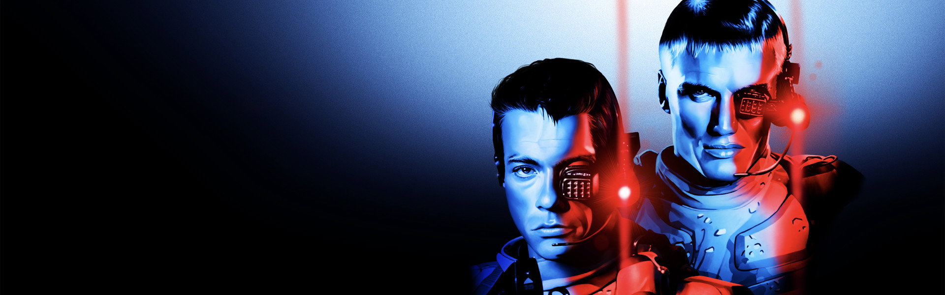 Universal Soldier