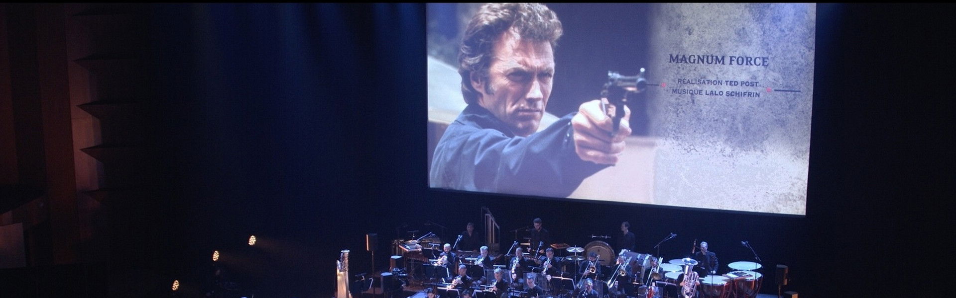 Eastwood Symphonic