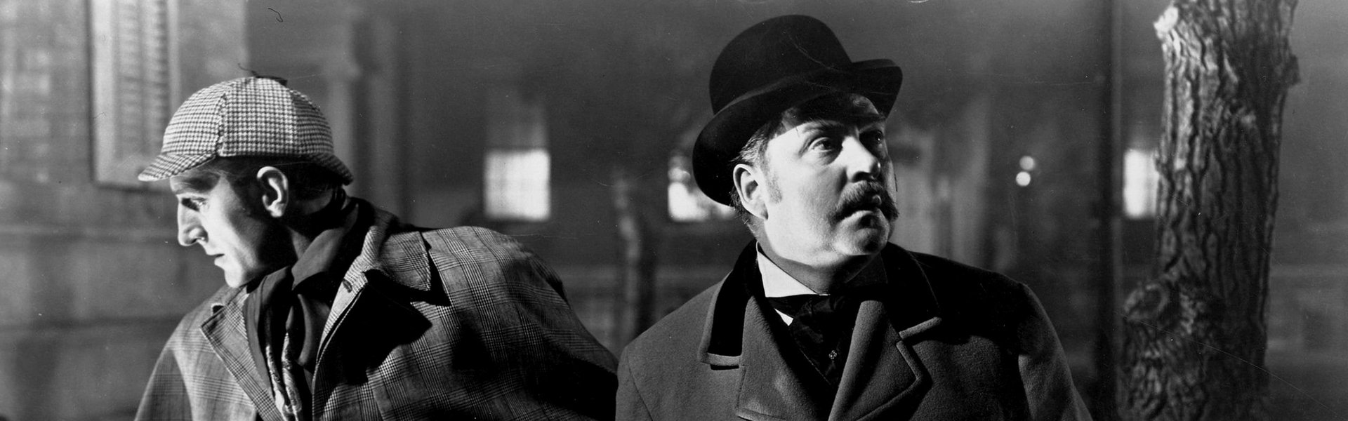 The Adventures of Sherlock Holmes