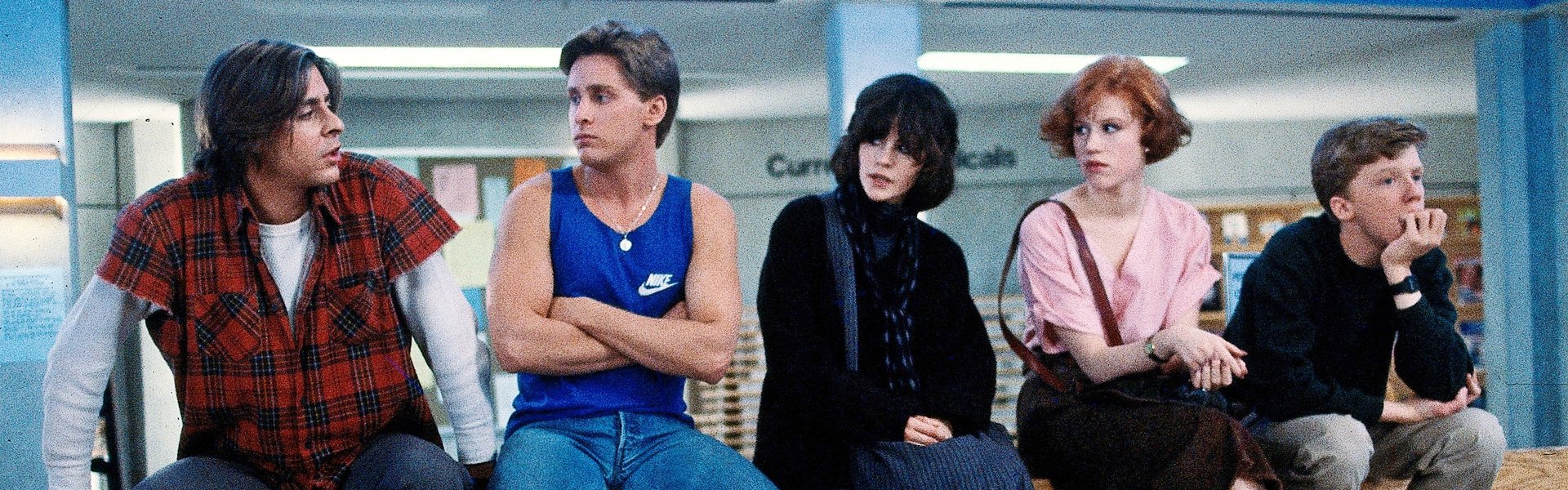 The Breakfast Club