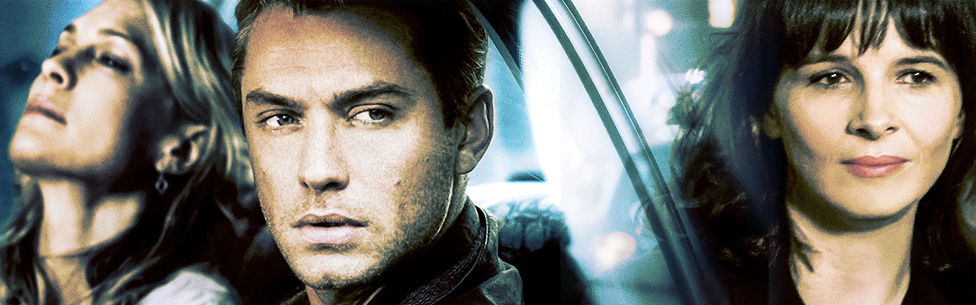 Breaking and Entering