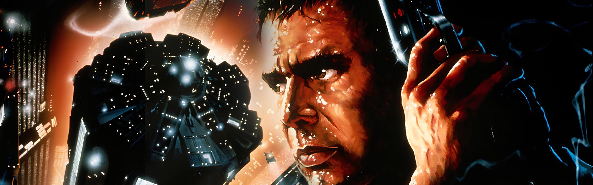 Blade Runner