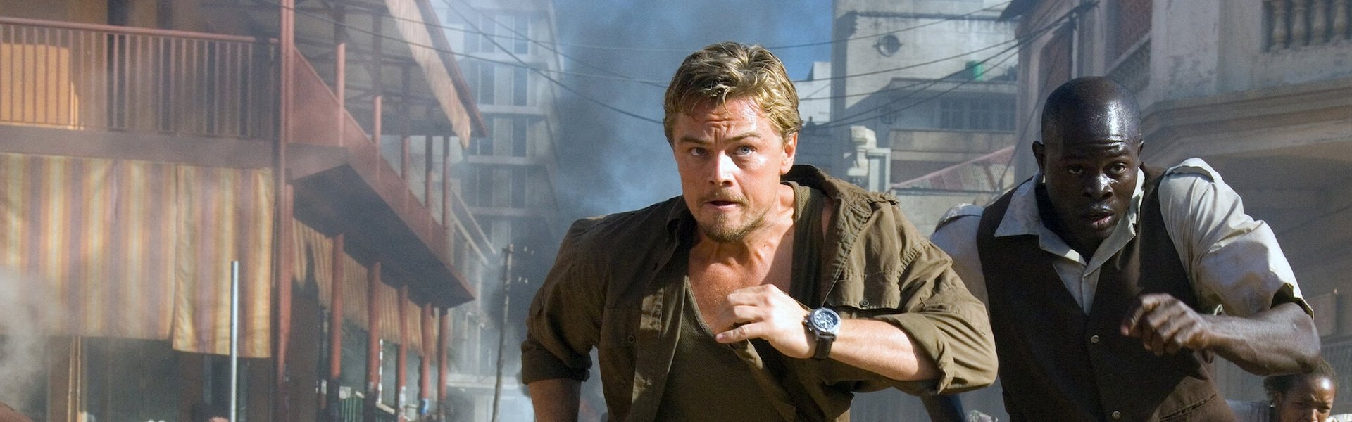 Blood Diamond