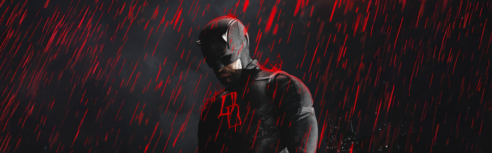 Daredevil: Born Again