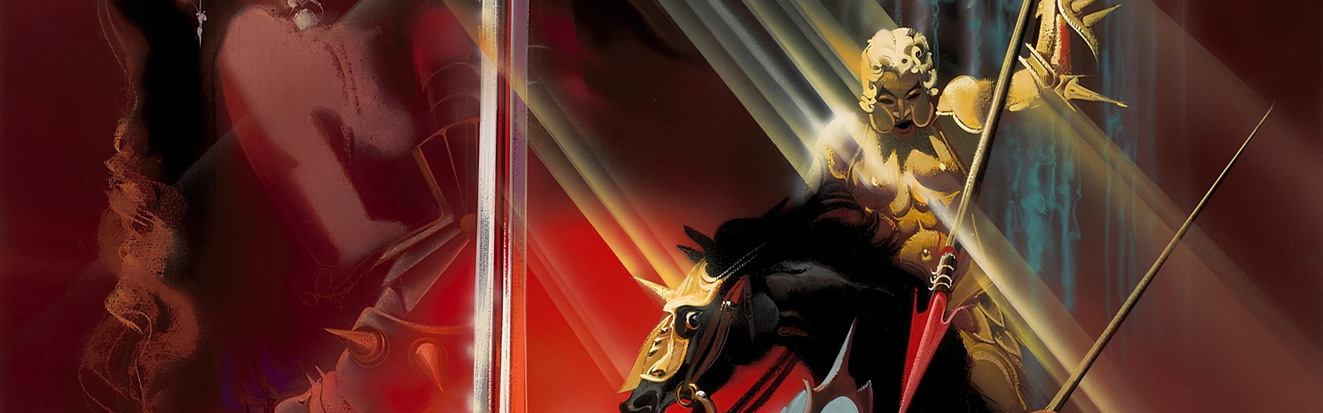 Excalibur