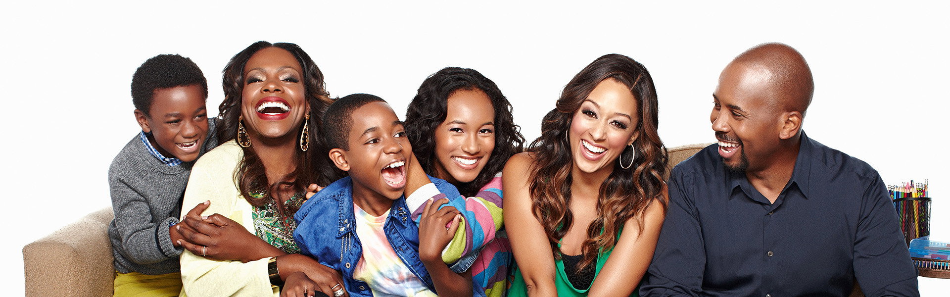 Instant Mom