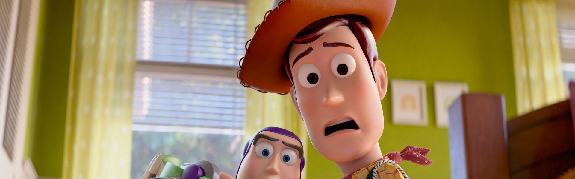 Toy Story 5