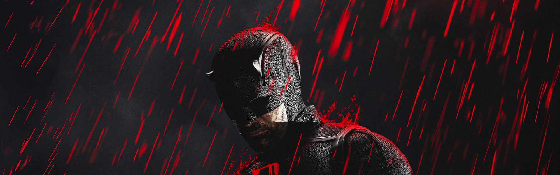 Daredevil: Born Again