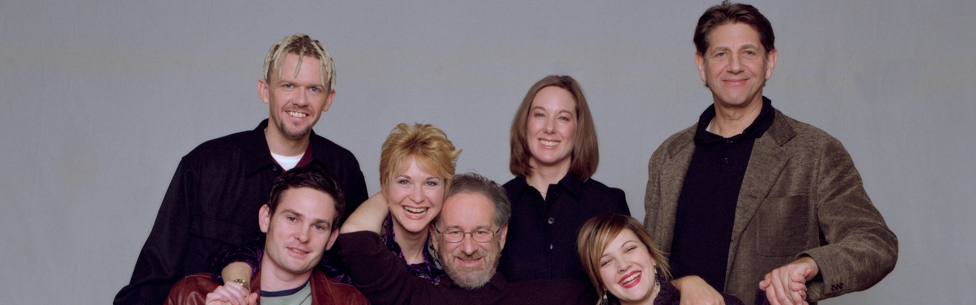 E.T. the Extra-Terrestrial 20th Anniversary Special