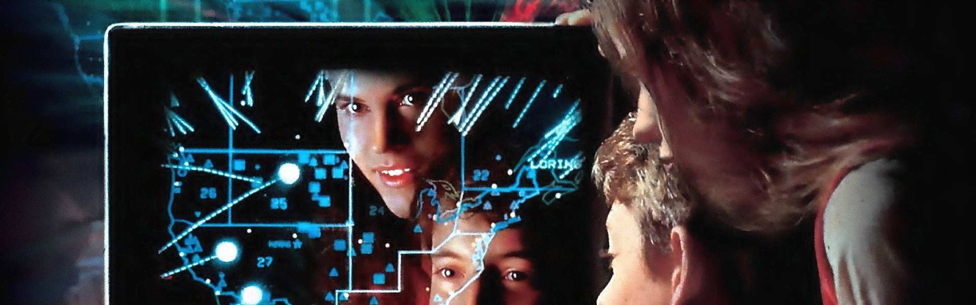WarGames
