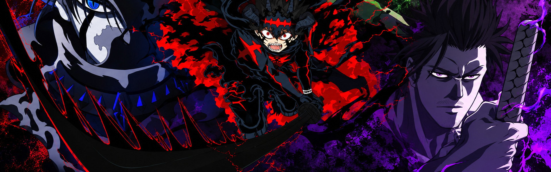 Black Clover