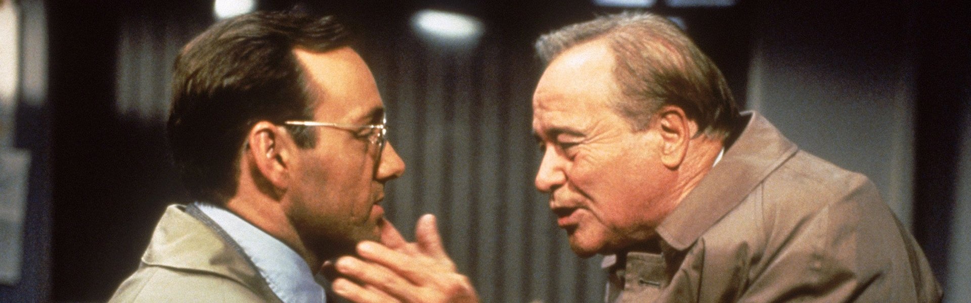 Glengarry Glen Ross