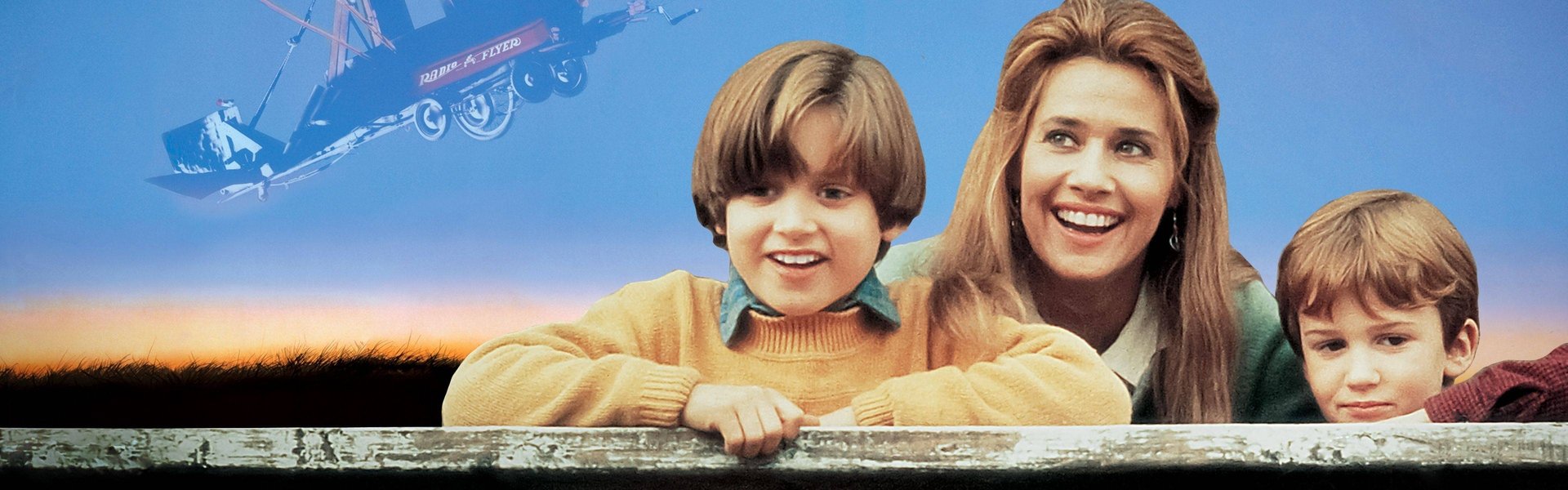 Radio Flyer