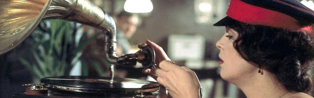 The Stationmaster’s Wife