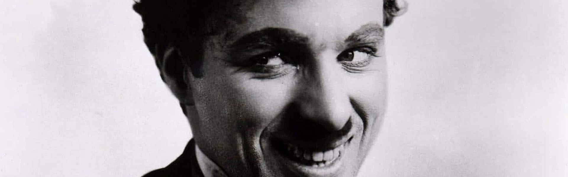 The Real Charlie Chaplin