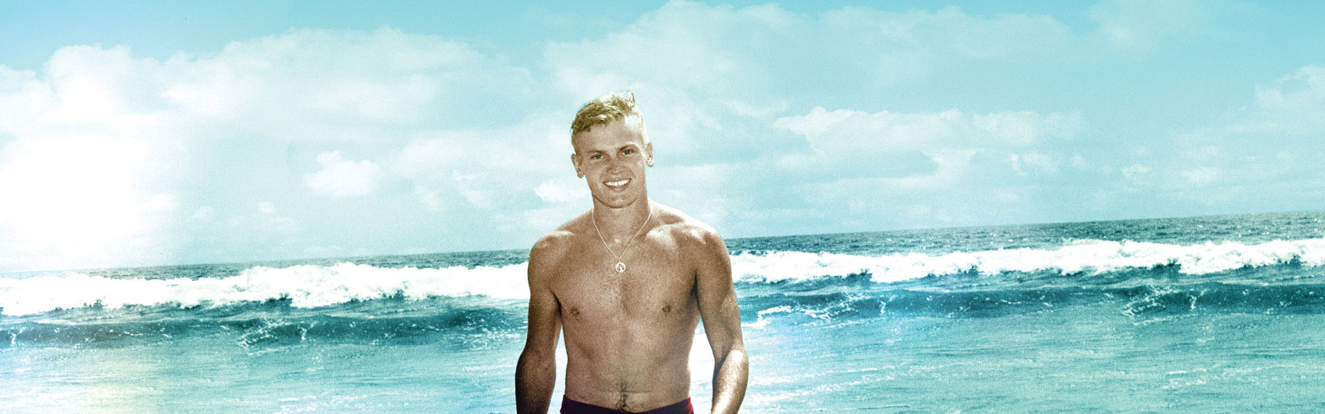 Tab Hunter Confidential