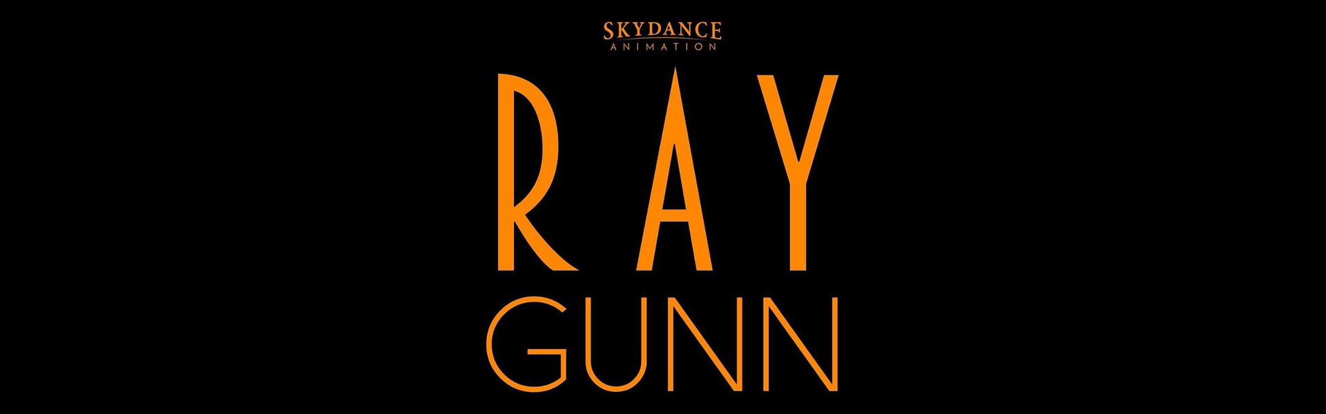Ray Gunn