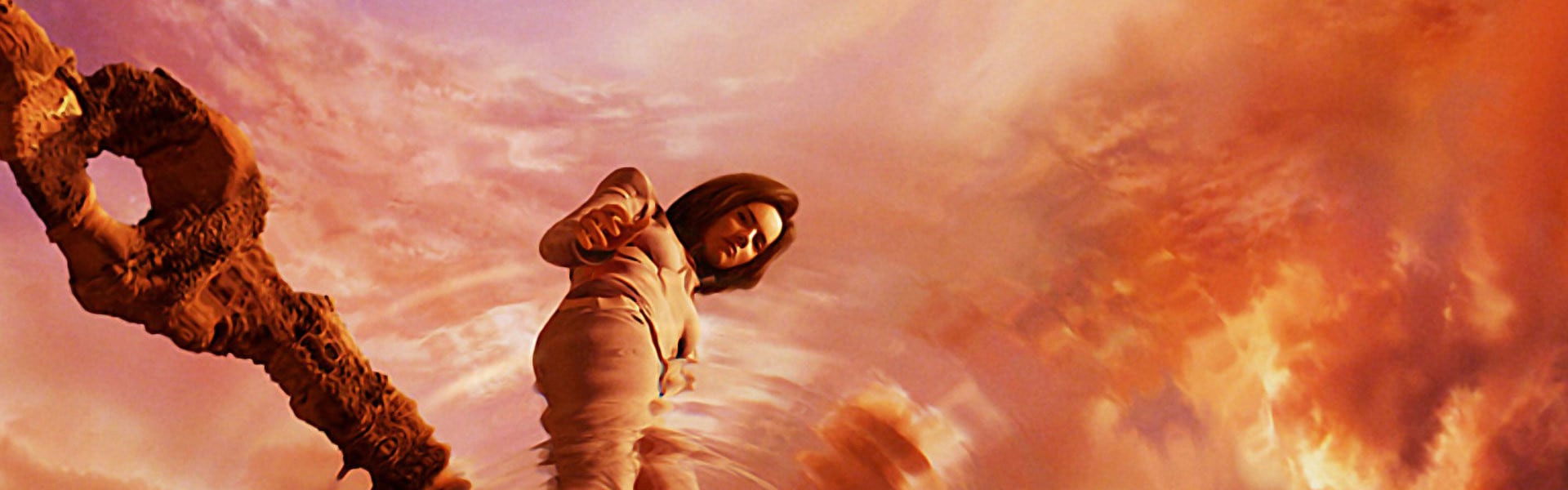 Final Fantasy: The Spirits Within