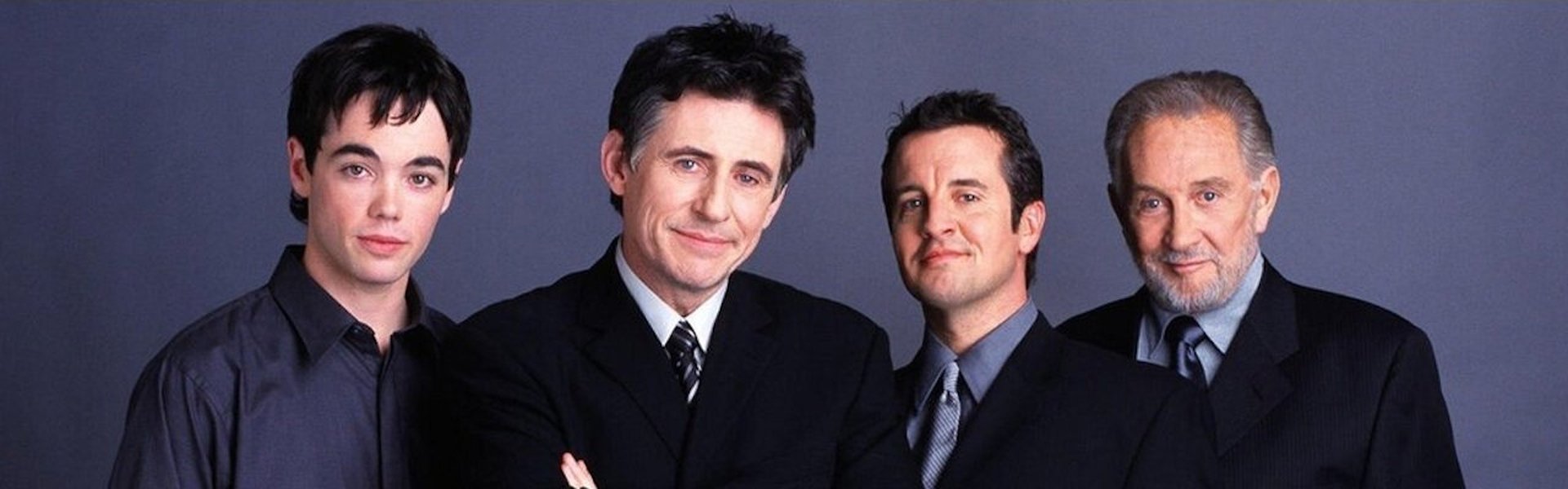 Madigan Men