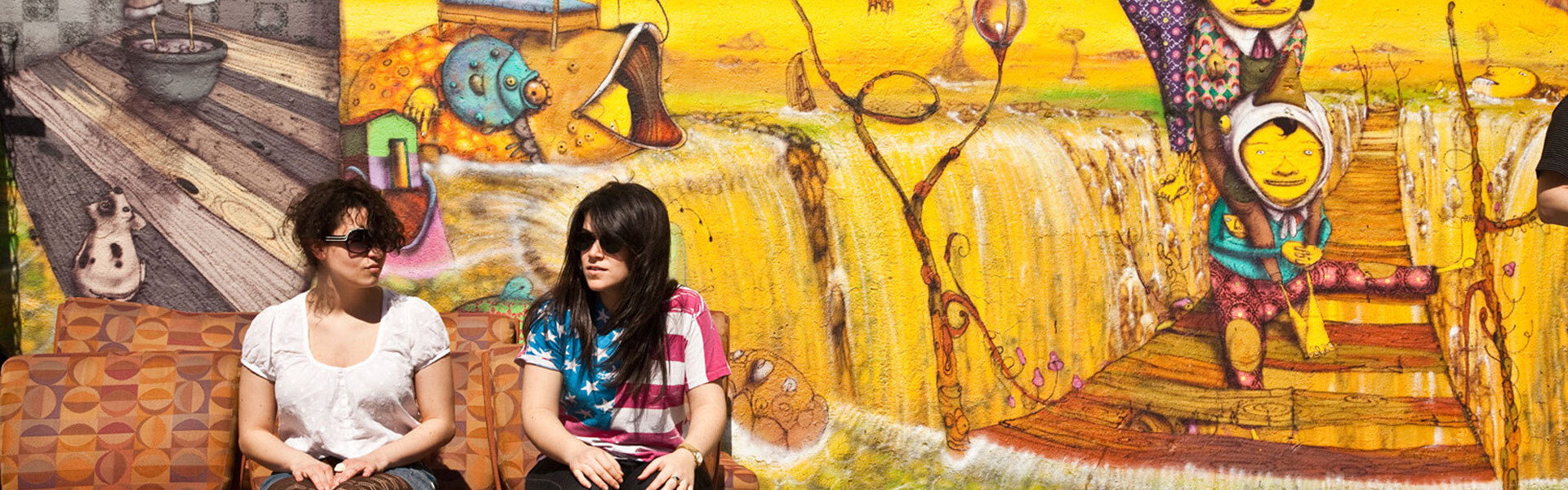 Broad City