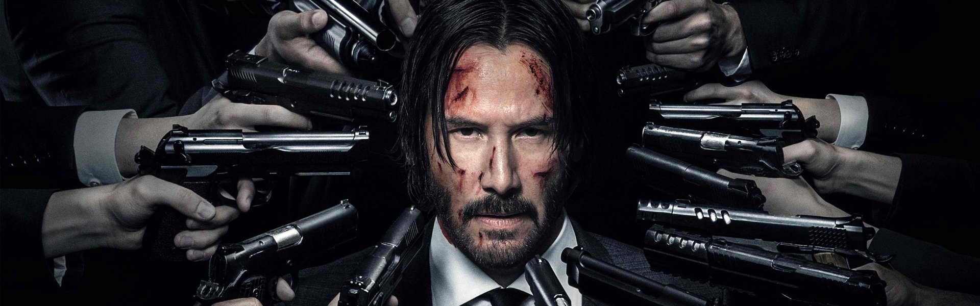 John Wick: Chapter 2
