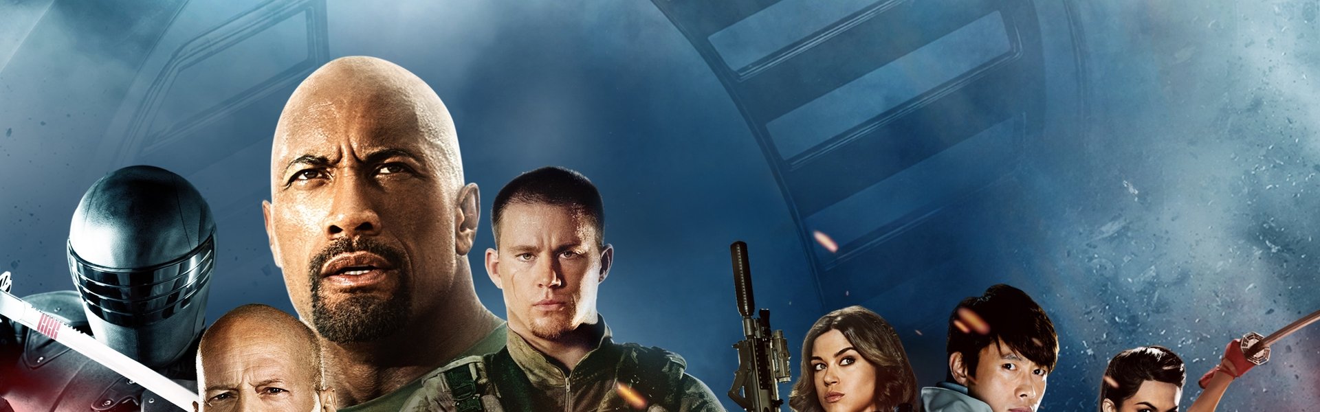 G.I. Joe: Retaliation