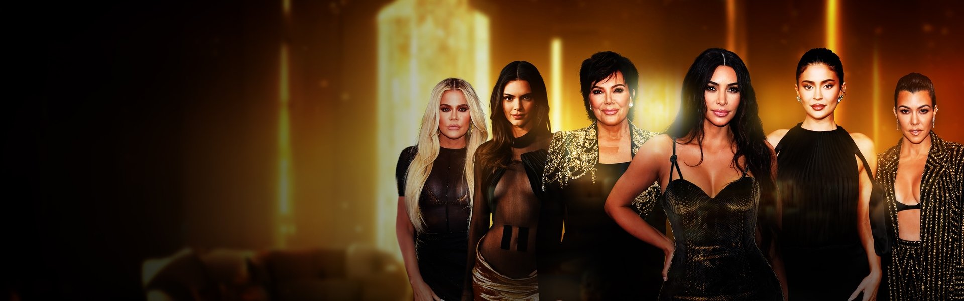 The Kardashians: Billion Dollar Dynasty